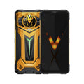 DOOGEE S200 Ultra 5G Rugged Smartphone 12GB+1TB 11000mAh Android 15 Global Unlocked 120Hz FHD IP69K NFC Doogee Phone