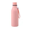Wholesale Products Stainless Steel Travel Thermal Insulated Rubber Paint Creative Sports Custom Logo Flask Thermos Water Bottle