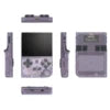 Best Selling RG35XX New Version H700 PSP/PS1 Emulator 2600 MAh Wi-Fi 3.5-inch Portable Handheld Game Console 10000 Games Linux