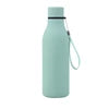 Wholesale Products Stainless Steel Travel Thermal Insulated Rubber Paint Creative Sports Custom Logo Flask Thermos Water Bottle