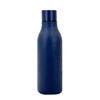 Wholesale Products Stainless Steel Travel Thermal Insulated Rubber Paint Creative Sports Custom Logo Flask Thermos Water Bottle