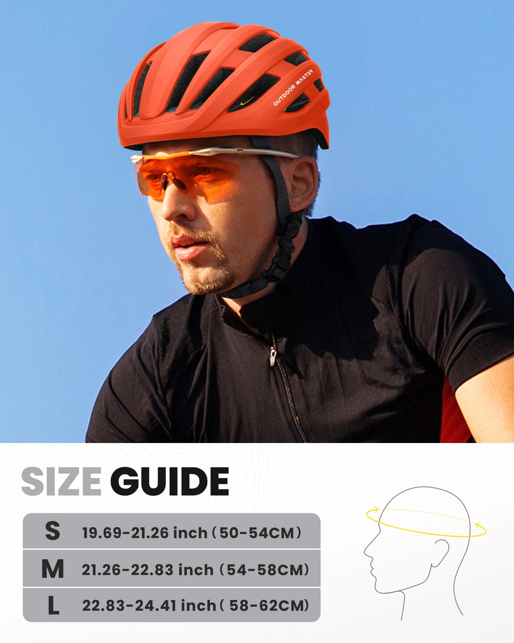 Universal Mountain Road Bike Integrated Safety Cycling Mtb Bike Helmet with Mips for Adult Bicycle Sports