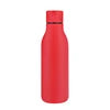 Wholesale Products Stainless Steel Travel Thermal Insulated Rubber Paint Creative Sports Custom Logo Flask Thermos Water Bottle