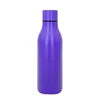 Wholesale Products Stainless Steel Travel Thermal Insulated Rubber Paint Creative Sports Custom Logo Flask Thermos Water Bottle