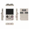 Best Selling RG35XX New Version H700 PSP/PS1 Emulator 2600 MAh Wi-Fi 3.5-inch Portable Handheld Game Console 10000 Games Linux