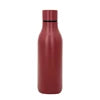 Wholesale Products Stainless Steel Travel Thermal Insulated Rubber Paint Creative Sports Custom Logo Flask Thermos Water Bottle