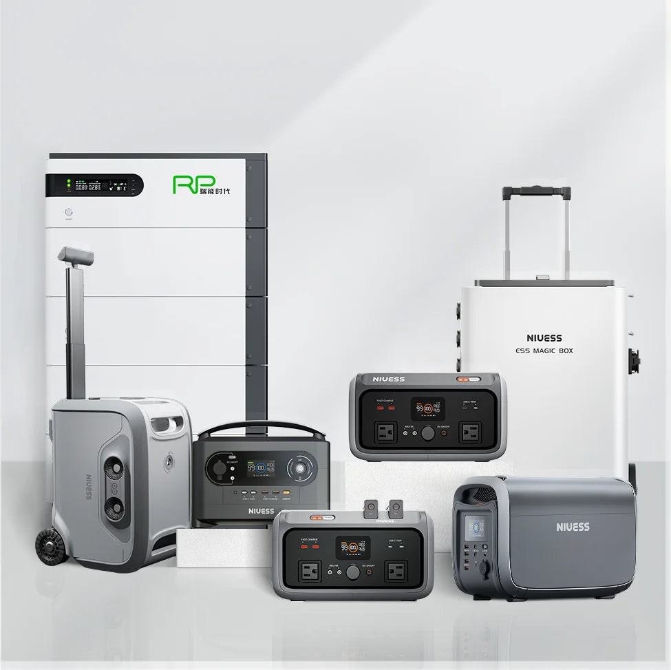 Wholesale Outdoor Portable Energy Storage Power Station Solar Generator 2000w 5000w Portable Power Station 2000w 5000w