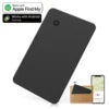Slim Smart Charge IOS Android Google Wallet Finder Air Tag Find My Device Anti Lost GPS Global Tracker Card Locator for iPhone