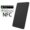 Slim Smart Charge IOS Android Google Wallet Finder Air Tag Find My Device Anti Lost GPS Global Tracker Card Locator for iPhone