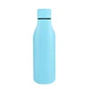 Wholesale Products Stainless Steel Travel Thermal Insulated Rubber Paint Creative Sports Custom Logo Flask Thermos Water Bottle