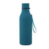 Wholesale Products Stainless Steel Travel Thermal Insulated Rubber Paint Creative Sports Custom Logo Flask Thermos Water Bottle