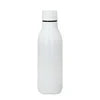 Wholesale Products Stainless Steel Travel Thermal Insulated Rubber Paint Creative Sports Custom Logo Flask Thermos Water Bottle