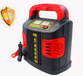 Hot Selling Smart 24 Volt Battery Charger 10A GEL/AGM Car Jumper Vehicle Tools for Car Care
