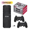 Hot Y5 Game Stick 4K 64GB 45000 Games 3D Large-Scale Retro Gaming TV Game Console Wireless 2.4GHz 40+ Emulators Wireless