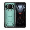 Android 16 Rugged Waterproof Fingerprint Smart Phone 12+512GB 10100mAh Night Vision Camera 100MP NFC Global 5G Doogee S200x VIP