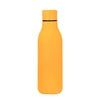 Wholesale Products Stainless Steel Travel Thermal Insulated Rubber Paint Creative Sports Custom Logo Flask Thermos Water Bottle