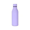 Wholesale Products Stainless Steel Travel Thermal Insulated Rubber Paint Creative Sports Custom Logo Flask Thermos Water Bottle