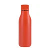Wholesale Products Stainless Steel Travel Thermal Insulated Rubber Paint Creative Sports Custom Logo Flask Thermos Water Bottle