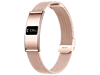 Small Square IPS Display Ultra Thin 25mm Alloy Band Smart Fashion Watch for Men Women 10 ATM Waterproof Heart Rate Sleep