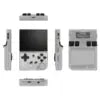 Best Selling RG35XX New Version H700 PSP/PS1 Emulator 2600 MAh Wi-Fi 3.5-inch Portable Handheld Game Console 10000 Games Linux