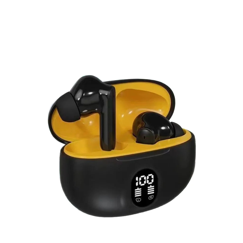 Audifonos 2026 NEW S510 895B TWS In-Ear Earbuds BT V5.5 Gaming Headset Stereo Audio JL Chipset LED Power Display