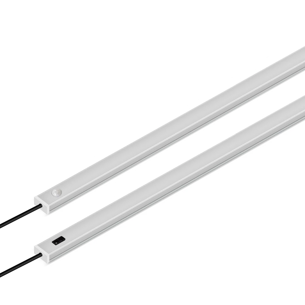 Custom Indoor 110v 220v Motion Sensor Step Light Stair Light