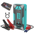 Car Battery Jump Starter 2000A Peak Car Jumper Starter Battery Pack