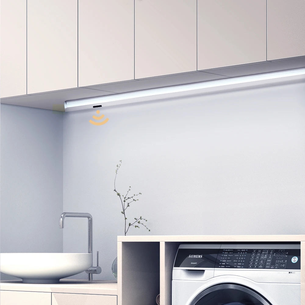 Custom Indoor 110v 220v Motion Sensor Step Light Stair Light