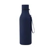 Wholesale Products Stainless Steel Travel Thermal Insulated Rubber Paint Creative Sports Custom Logo Flask Thermos Water Bottle